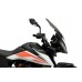 TOURING SCREEN FOR KTM 390 ADVENTURE 2020-2021 - SMOKE
